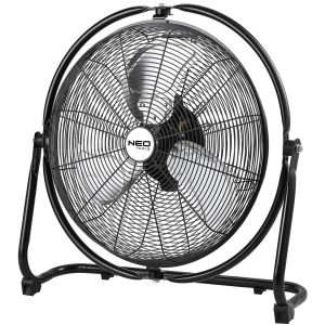 Vloerventilator 111w