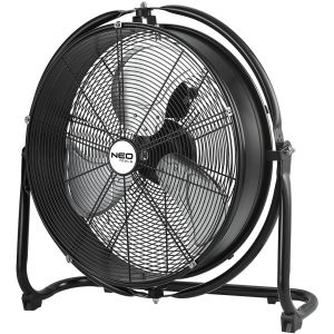 Vloerventilator 100w