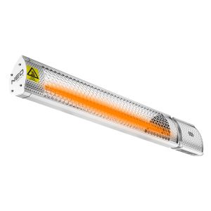 Infrarood Terras Heater 1000/2000w