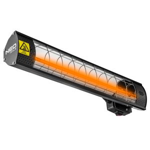 Infrarood Terras Heater 1000/2000w