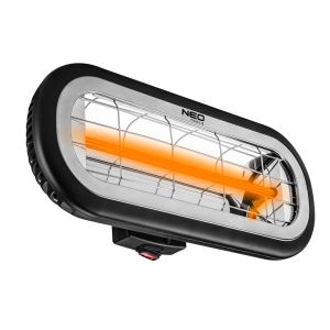 Infrarood Terras Heater 2000w