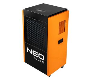 Bouwontvochtiger 1000W