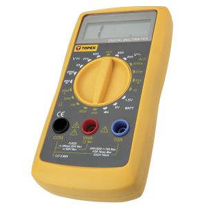 Multimeter