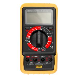 Multimeter