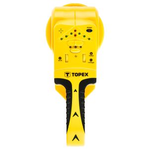 3 in 1 detector