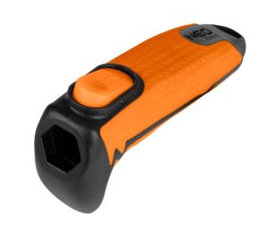 Handle, short handle. NEO Click System