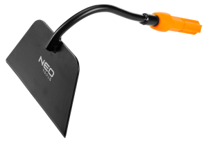 Schoffel, enkele handgreep. NEO Click Systeem