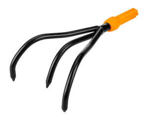 Klauwen. NEO Click Systeem