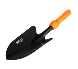 Small spatula. NEO Click System