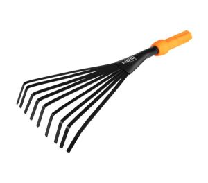 Small fan rake. NEO Click System