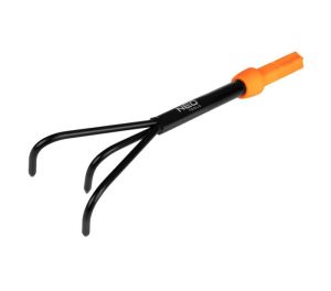 Small claws. NEO Click System