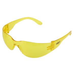 Veiligheidsbril Geel 