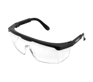 Veiligheidsbril Blank