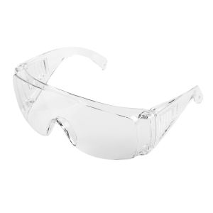 Veiligheidsbril Transparant 