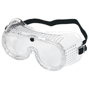 Veiligheidsbril Transparant Veiligehidsklasse B