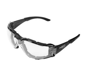 Veiligheidsbril Blank Sport
