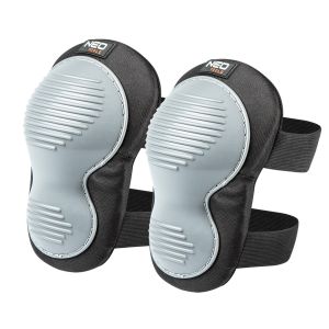 Kniebeschermers Polyester en TPR