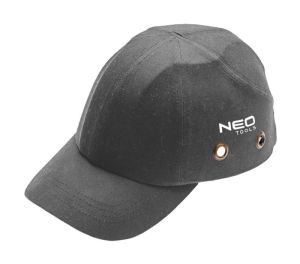 Hardcap Grijs