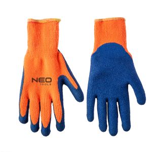 Winter Handschoen 10'