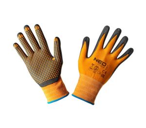 Nitril Werkhandschoen M11