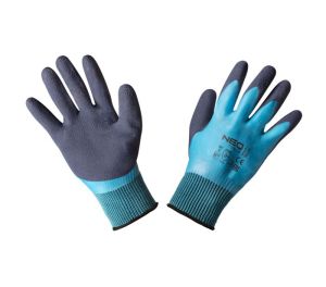 Werkhandschoen 2 Laags Coating M11