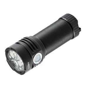 Zaklamp OSRAM P9 LED 3300lm op Accu