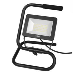 Werklamp met Statief 50W LED