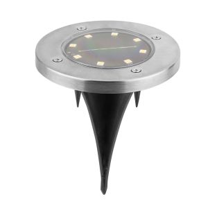 Solar grond Lamp LED 50lm