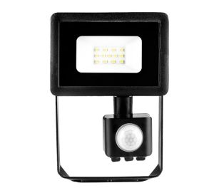 Spot met bewegingssensor SMD 10W, 800LM 230V