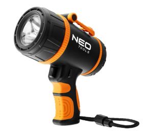 Zoeklichtlamp 1000 LM