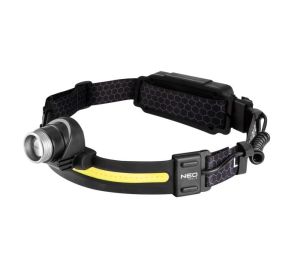 LED Koplamp belt 2.0