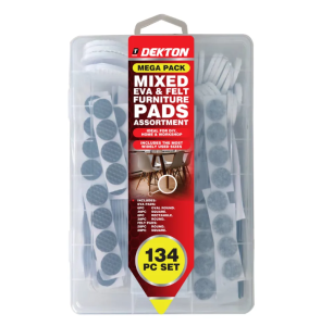 Meubel Vilt Assortiment 134x