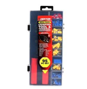 Kabelschoen Set 95 delig
