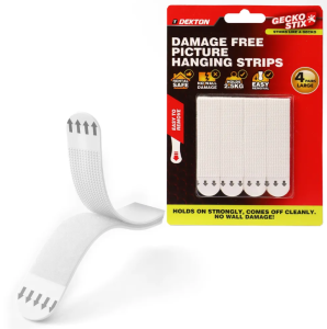 Bevestigingsstrips 19x85mm