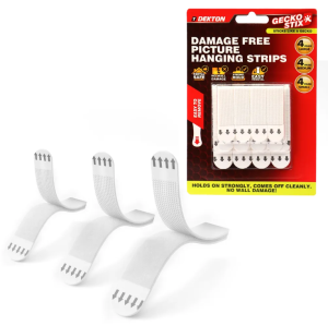 Bevestigingsstrips Multi Pack