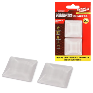 Meubel Bumper 47x47x10mm 2x
