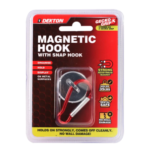 Magnetische Karbijnhaak