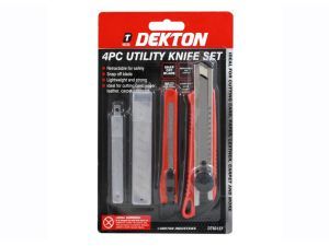 DEKTON Stelling mes set