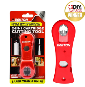 Kittube knipper