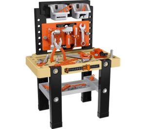 Mini Werkbank voor Kinderen
