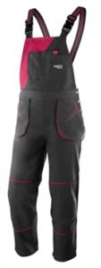Bibpants, size XXL/58