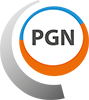 PGN Trading Logo